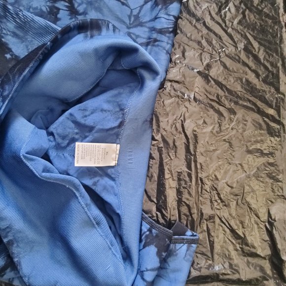 TYE DYE size XL leggings   BRAND NEW , - Picture 7 of 14